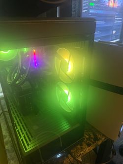 🔥 Gaming PC 800obo – RTX 4070 / Ryzen 7 7700 / 32” 160Hz Monitor – $800 OBO 🔥