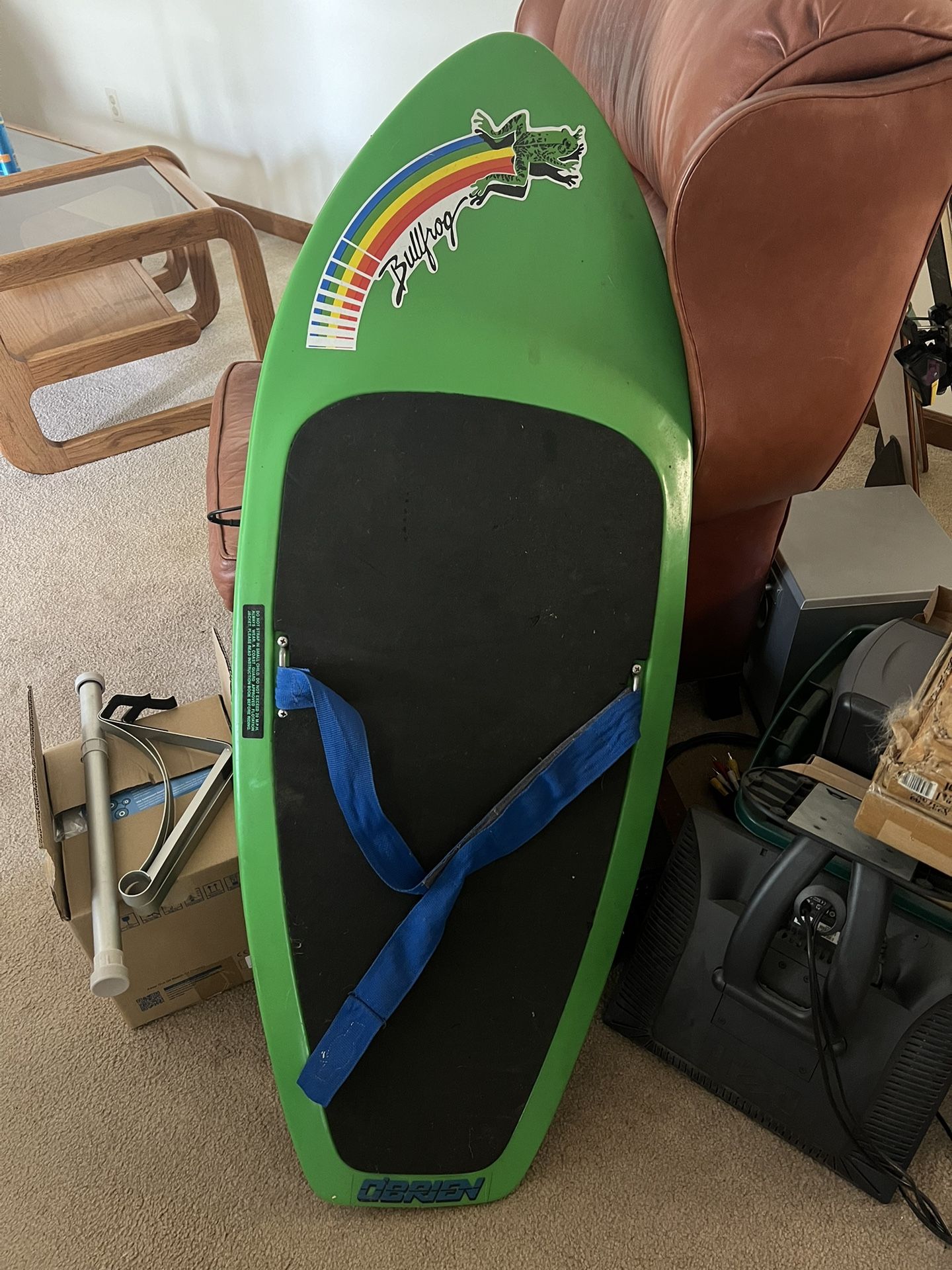 O’Brien Knee Board