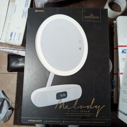 Brand New Impression Vanity