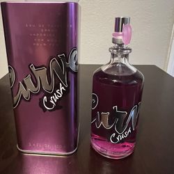 Curve Crush Perfume