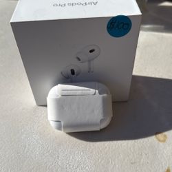 Air POD Pro 2 