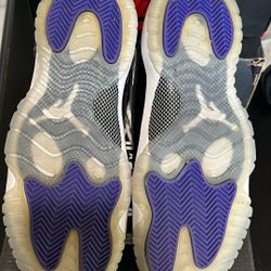 Jordan 11 2018 Concord GS 7Y