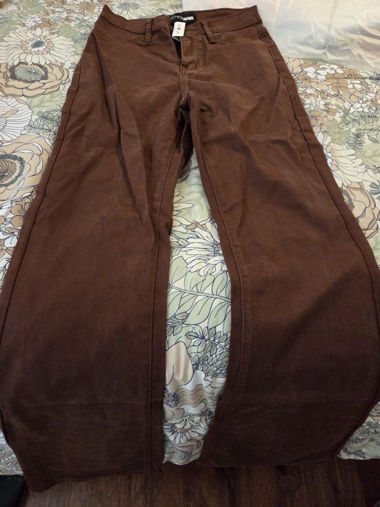 Fashion Nova Jeans