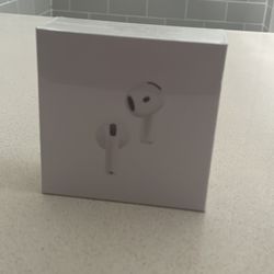 Airpod 4s