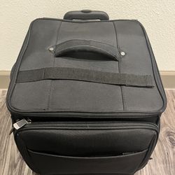 Rolling Carrying Case