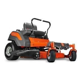 Husqvarna Z246 20-HP V-twin Dual Hydrostatic 46" Zero-turn Lawn Mower
