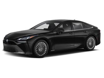 2021 Toyota Mirai