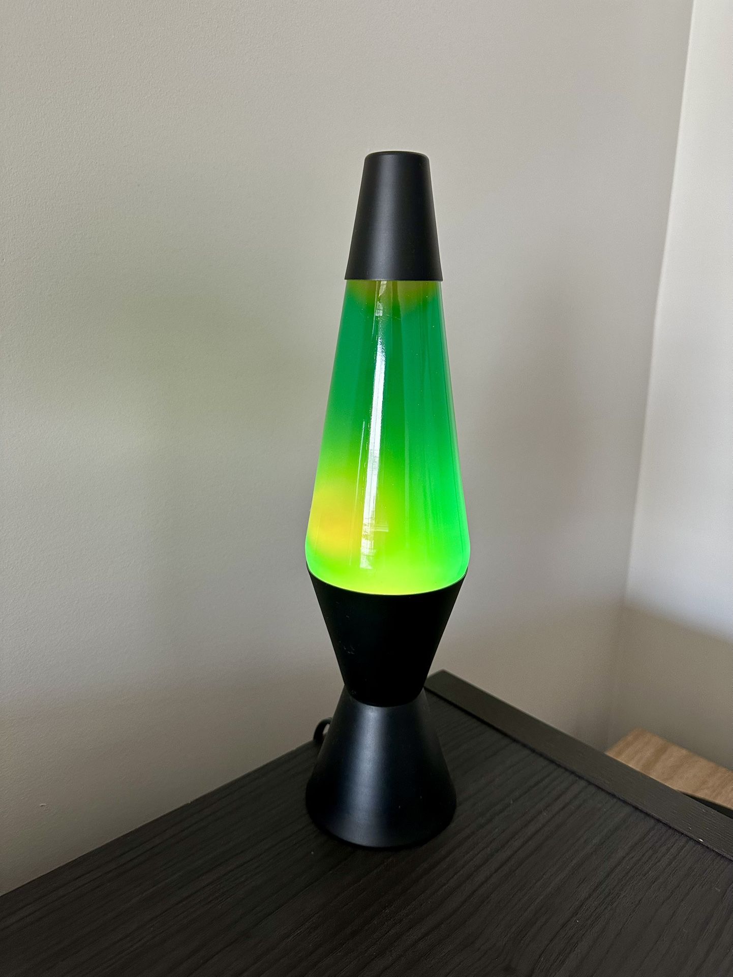 Lava Lamp