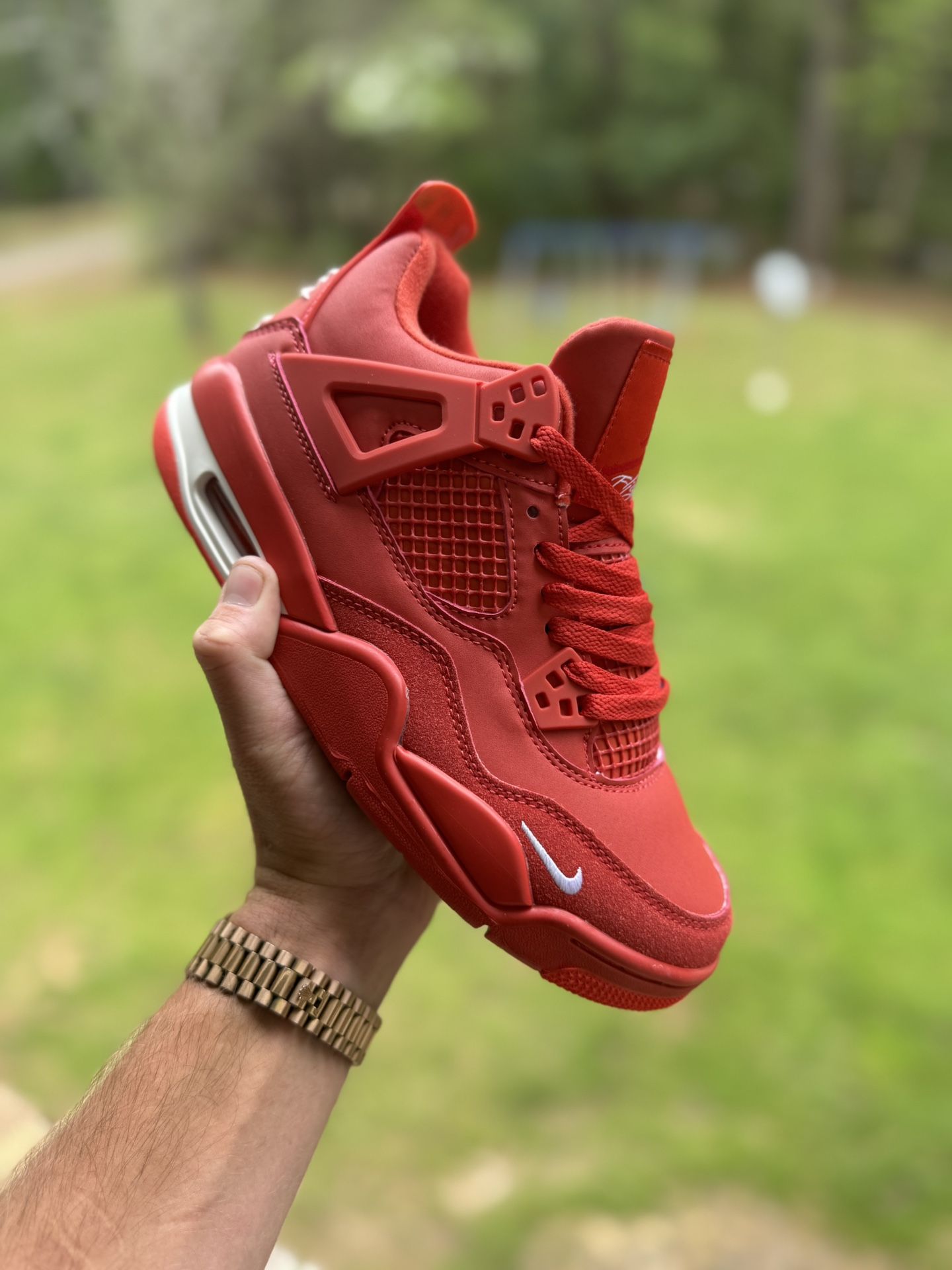 Air Jordan “BRICK BY BRICK” Size Men Men Women