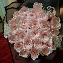 Eternal Flowers