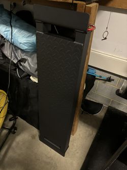 Titan fitness Leg Press