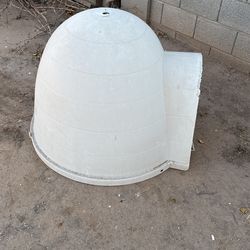 DOGLOO DOG HOUSE  (Large)