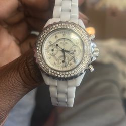 Chanel Watch