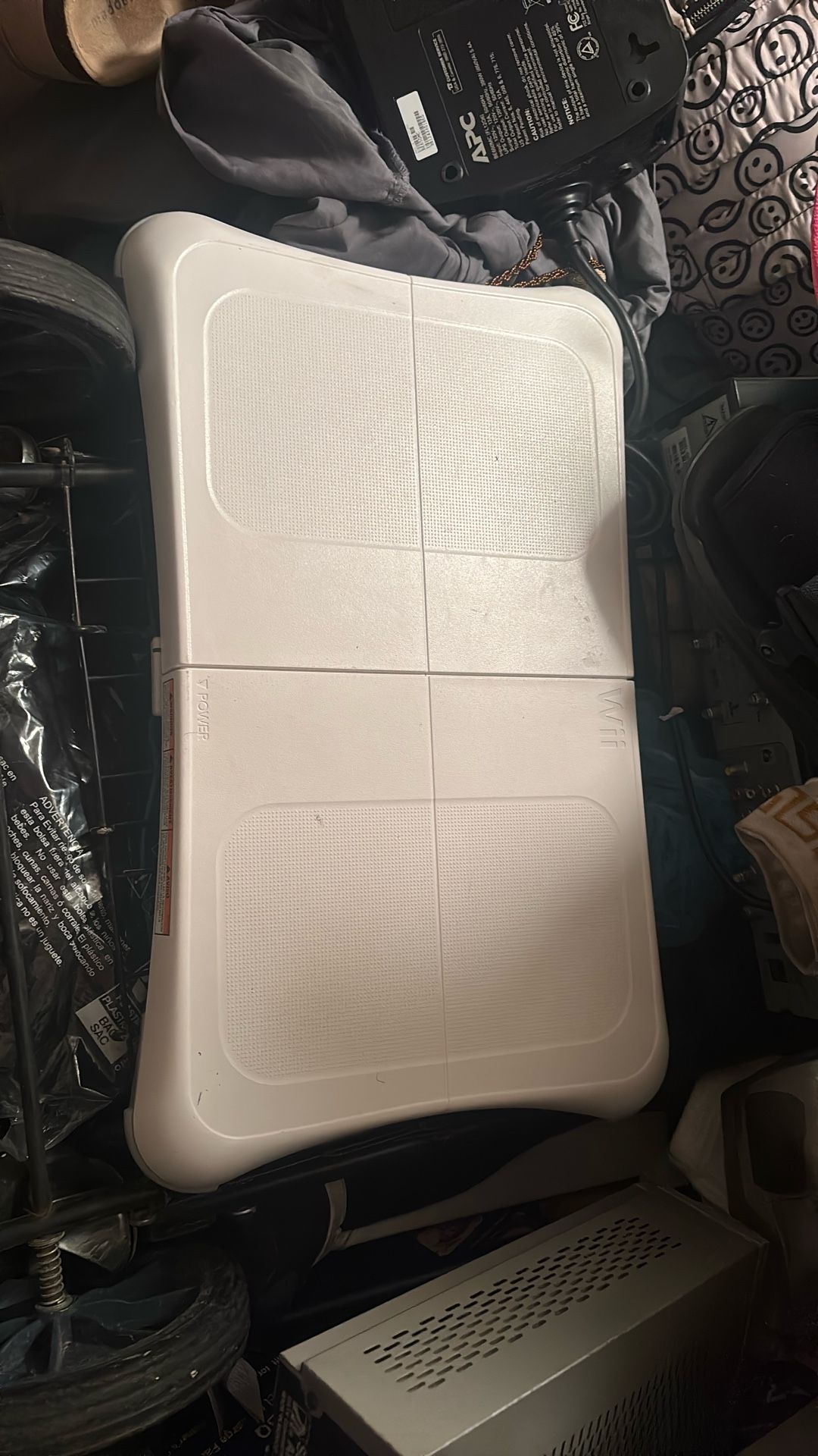 Wii Balance Board