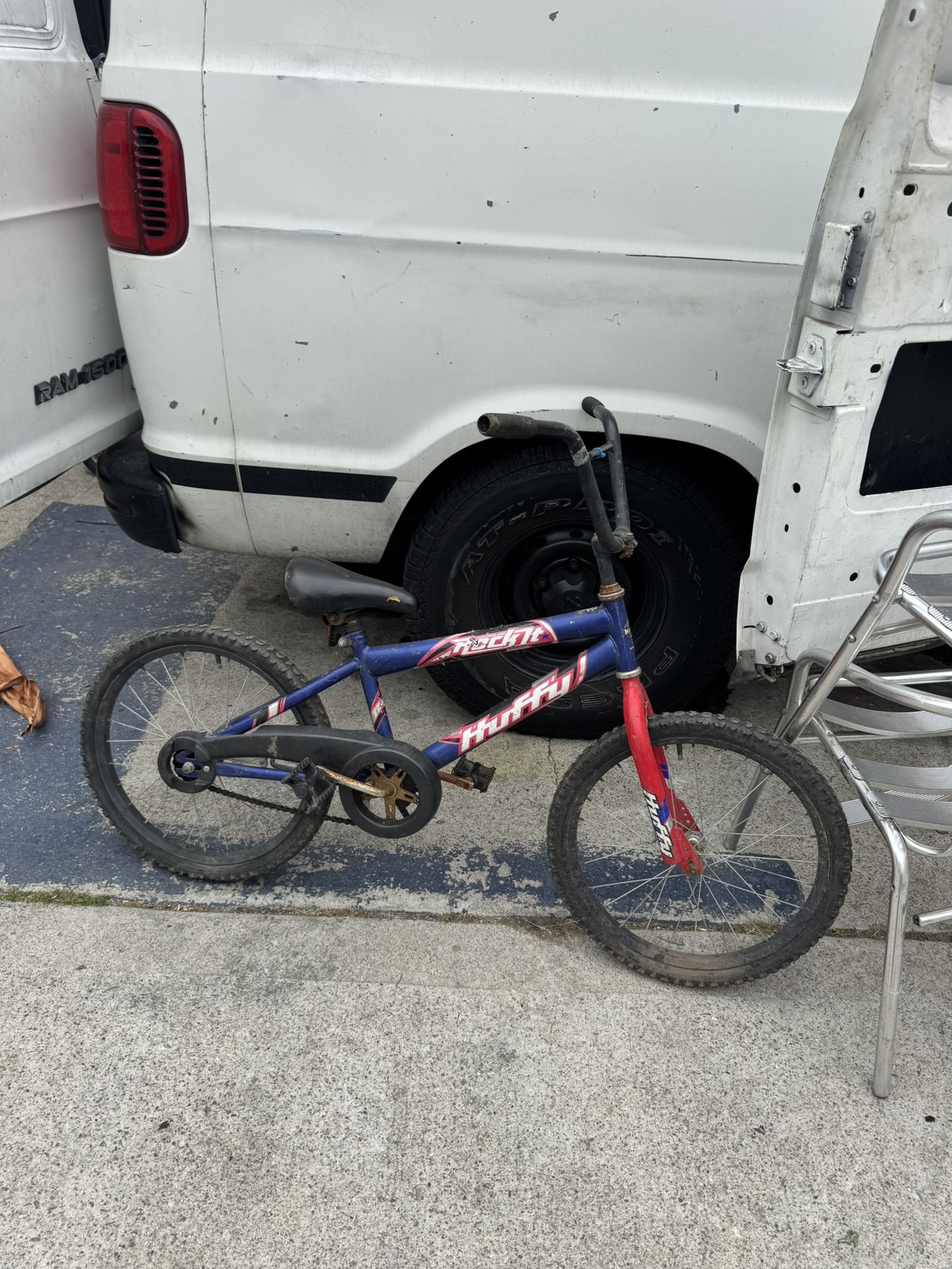 Kid Bike