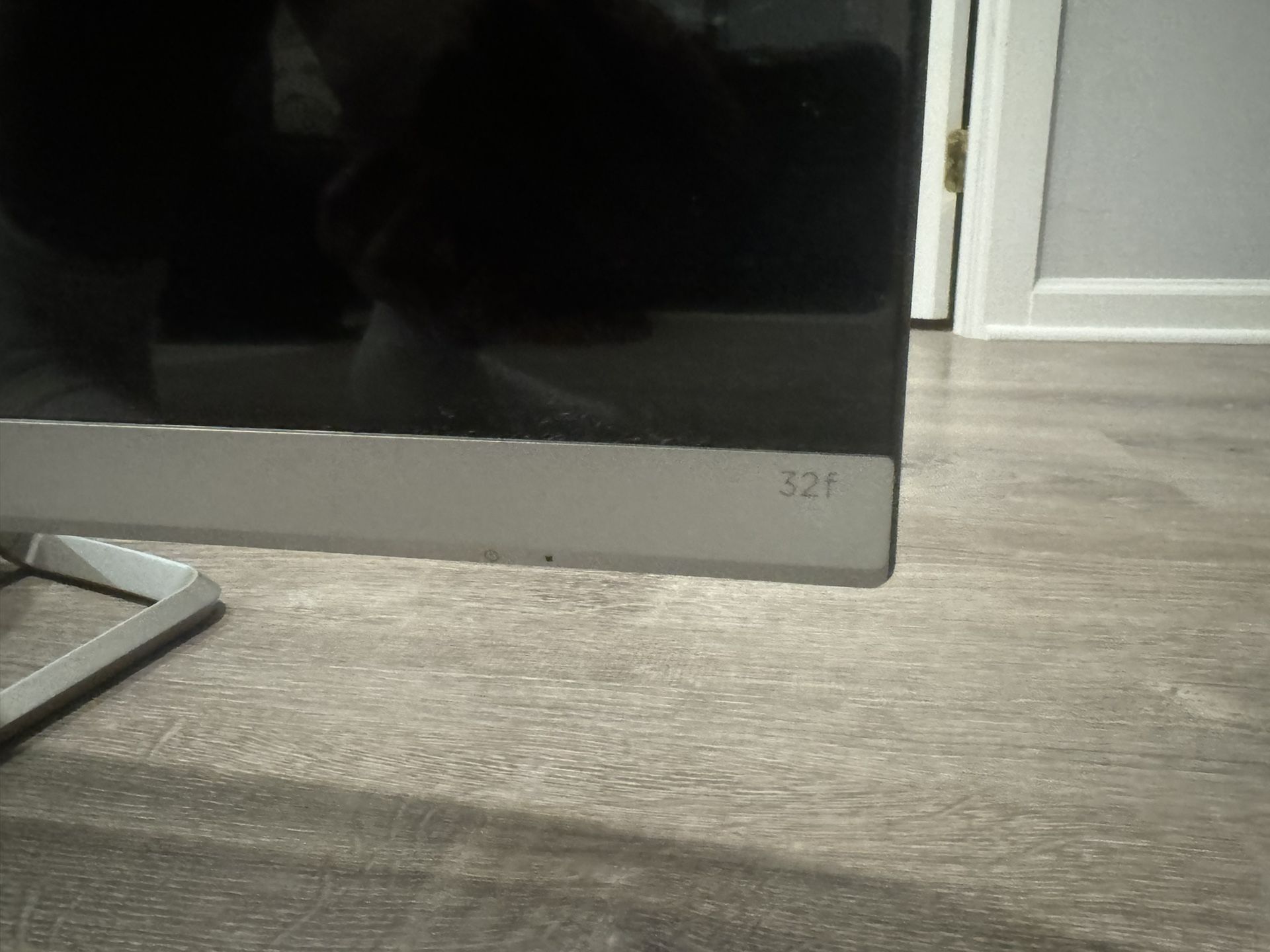 HP Monitor