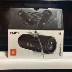 Jbl Flip 7 Speaker