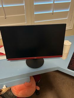 Gaming monitor 144hz, 24 inch