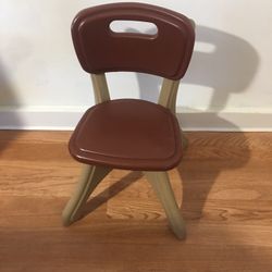 Child ‘s Chair