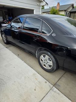 2006 Chevrolet Impala