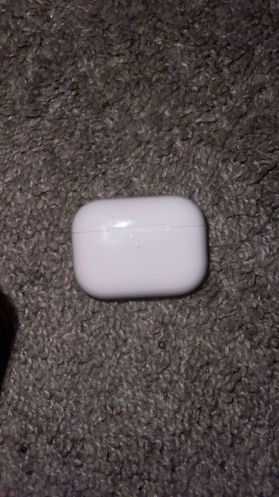 New AirPods Pro 2nd Gen