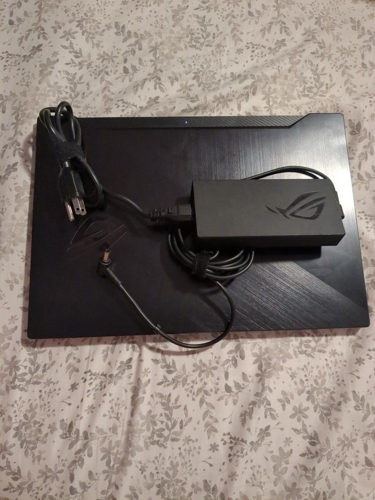 Asus Rog Gaming Laptop