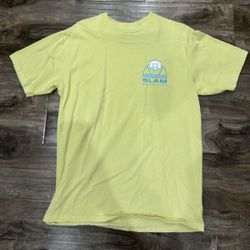 Slam Magazine T-Shirt