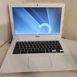 ASUS C300M CHROMEBOOK
