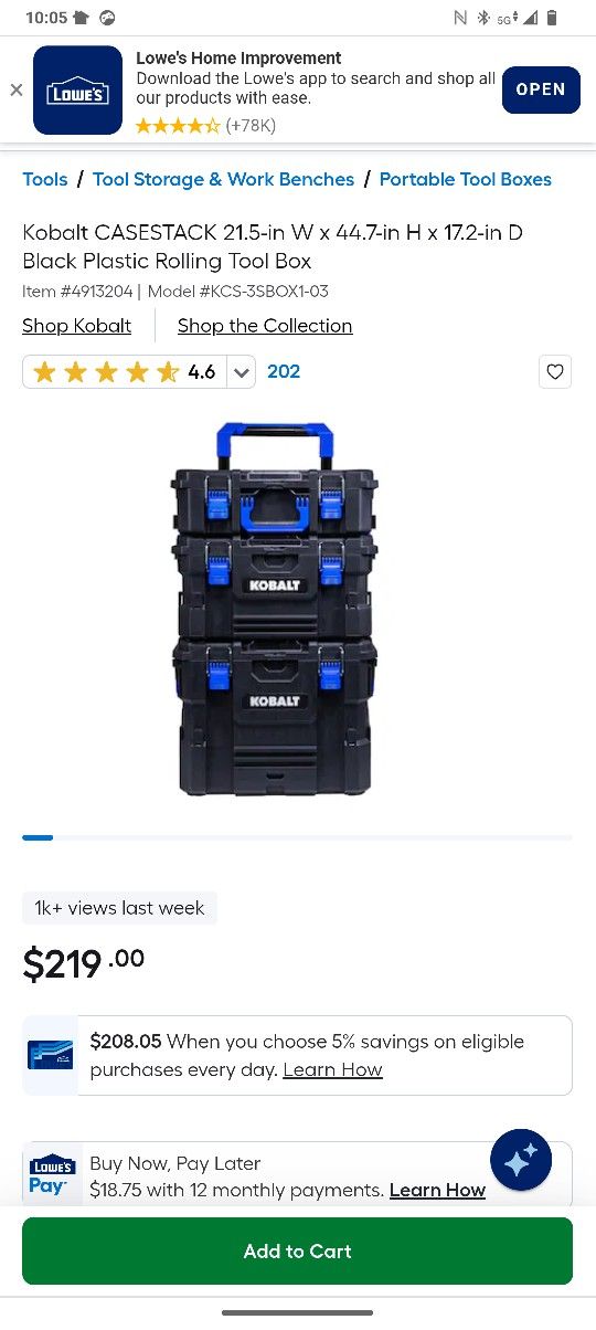 Used Case Set ....Like New 100  .Don't Need It No More 
