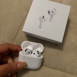 AirPods 4 Noise Cancellation