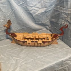 Lego Viking