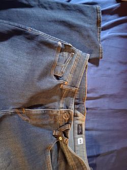 Mens jeans