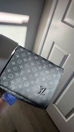 Louis viutton mens side bag
