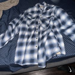 Men’s Wrangler Jacket