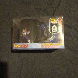 Dragonball Z Coffee Mug 