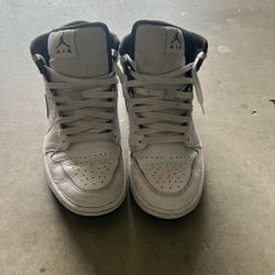 Nike Jordan 