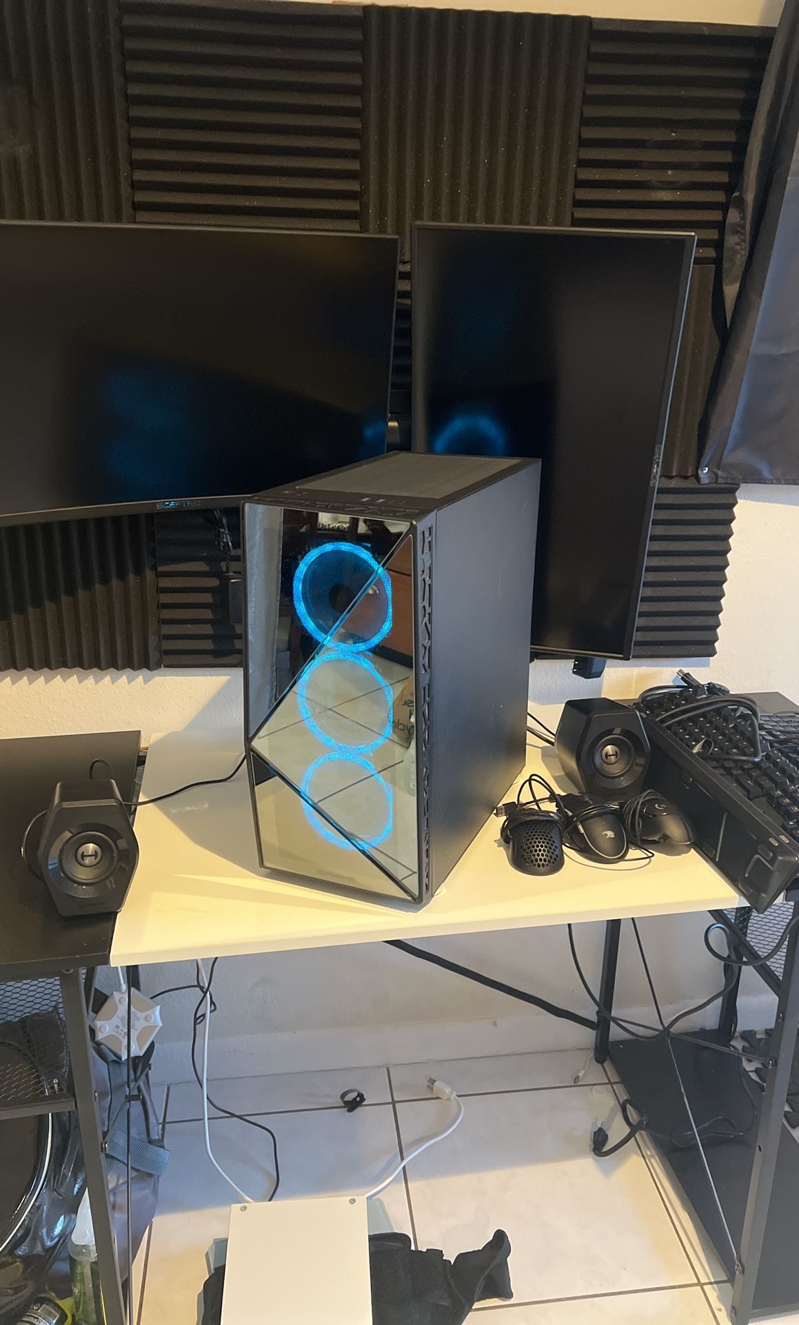Gaming Computer