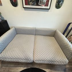 Moroso Gentry 2 Seater Sofa 