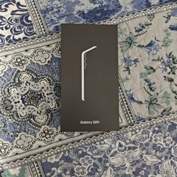 SAMSUNG  GALAXY. S25+. Blue