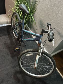 26”Bike