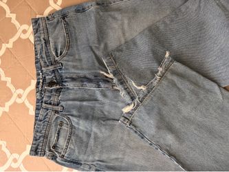 Men’s jeans