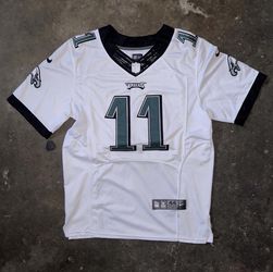 Philadelphia Eagles Nike Wentz Jersey 