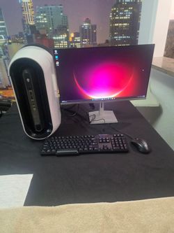 Gaming Desktop