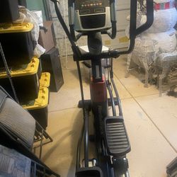 Elliptical