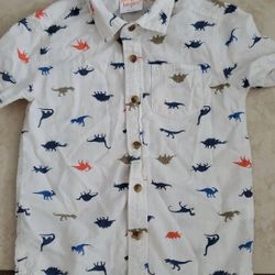 Clothing Toddler Boy