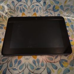 Kindle Fire Tablet