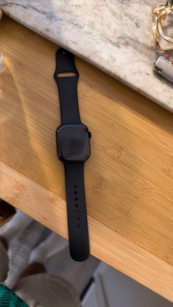 Apple Watch Series 11 42 MM Black