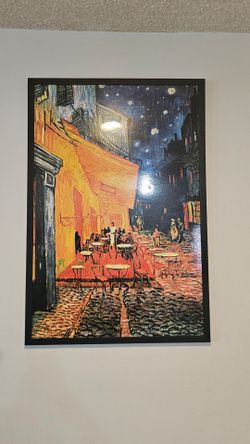MOVING SALE - Large Modern Art Paintings