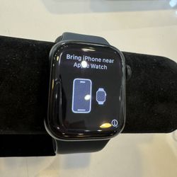 Apple Watch S7 41mm GPS+CELLULAR