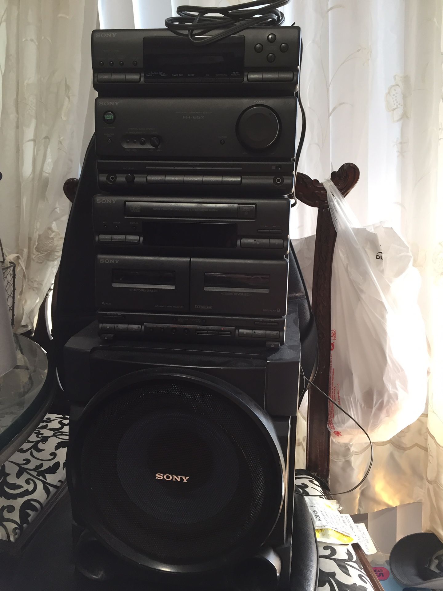 Sony